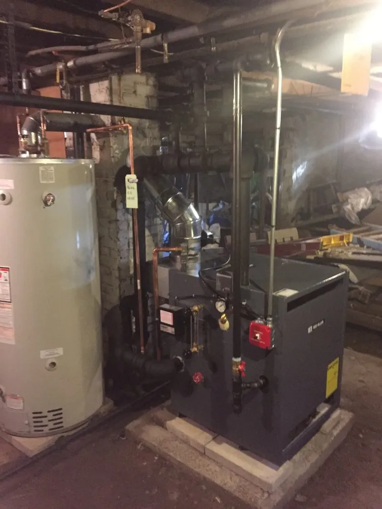 Top-rated HVAC maintenance in Hyde Park, MA - Linwood Fuel