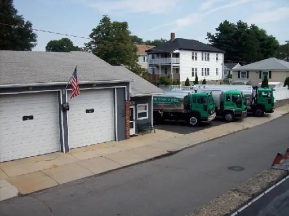 Certified HVAC maintenance near you in Hyde Park, MA by Linwood Fuel