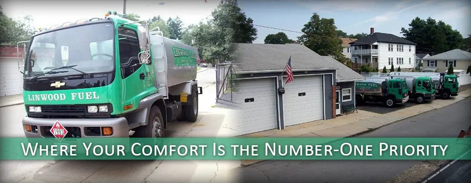 Local furnace service in Hyde Park, MA - Linwood Fuel