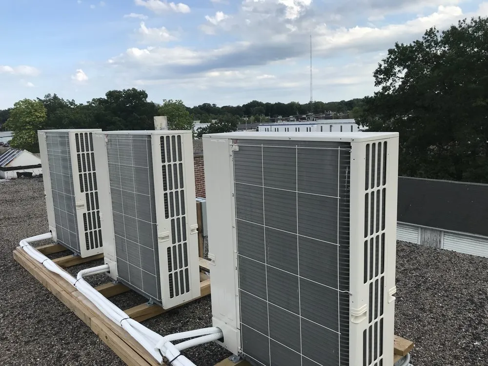 Slide of Linwood Heating and Cooling