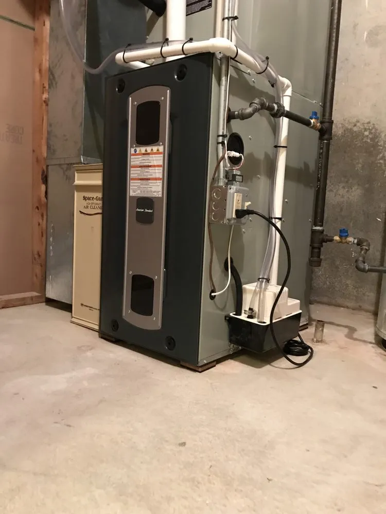 Slide of Linwood Heating and Cooling