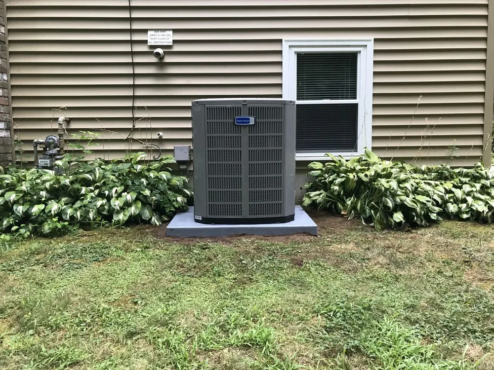 Slide of Linwood Heating and Cooling