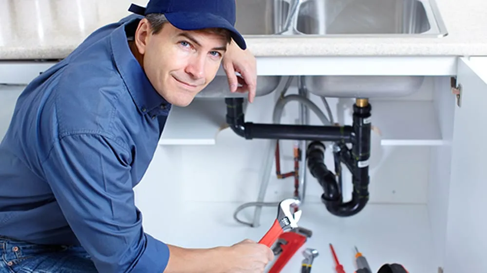 Slide of Linzey Plumbing & Heating