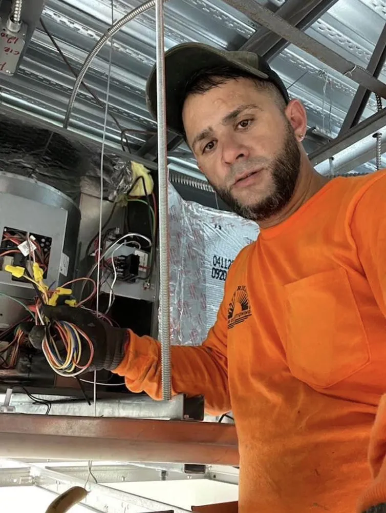 Slide of Lio service and repair