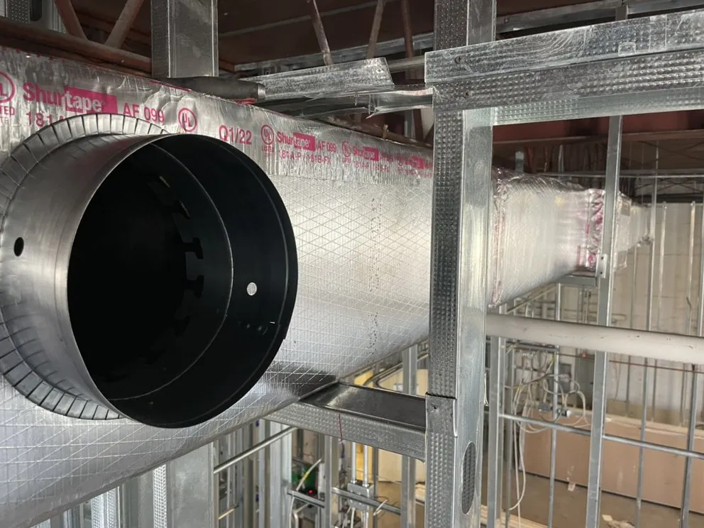 Slide of Lio service and repair