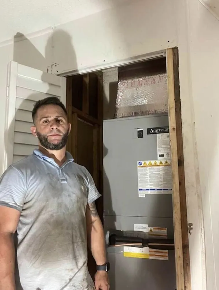 Slide of Lio service and repair