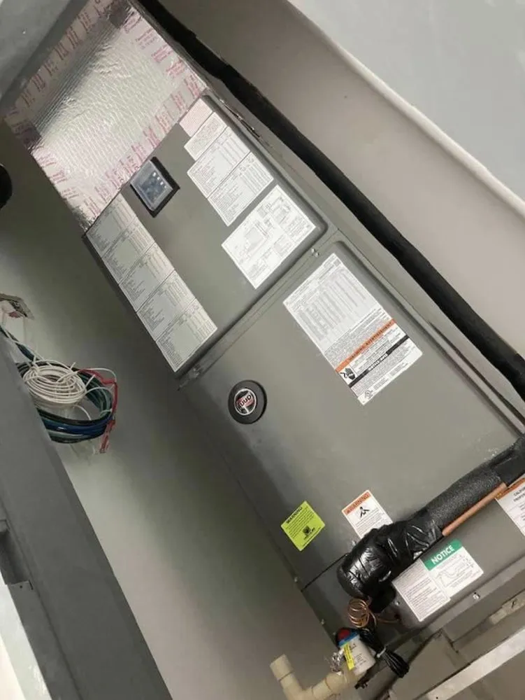 Slide of Lio service and repair