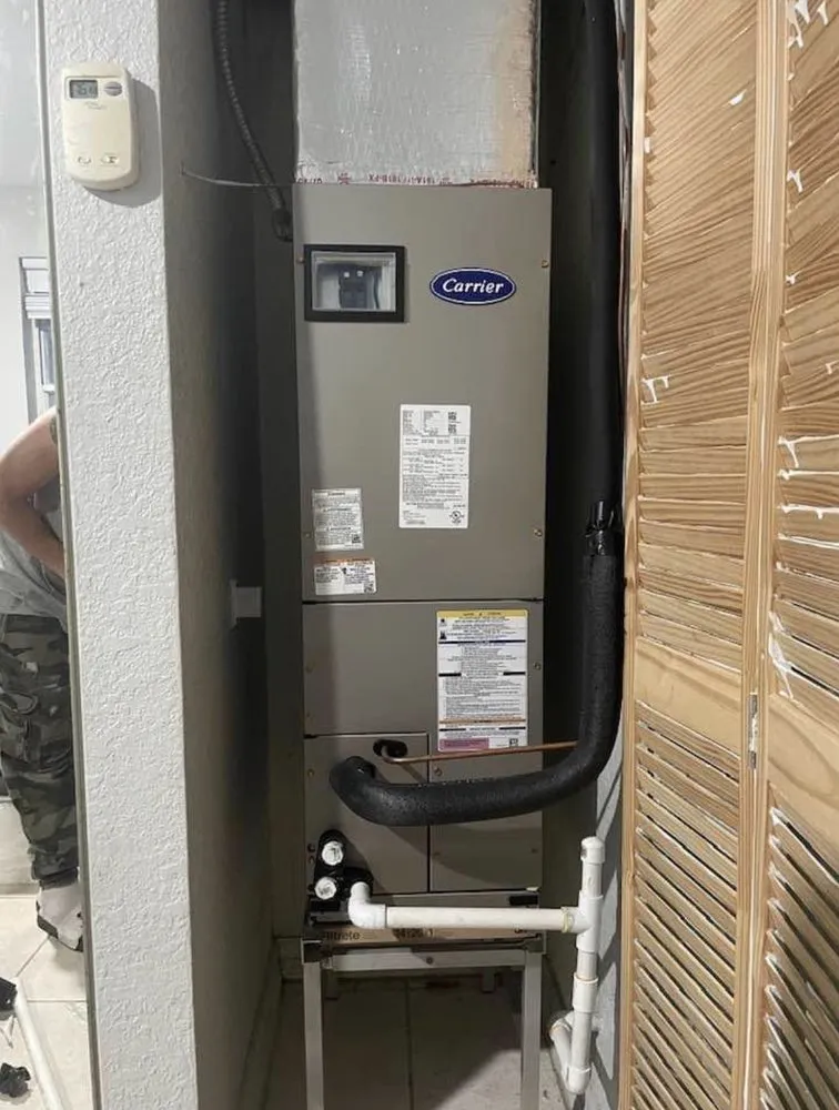 Slide of Lio service and repair