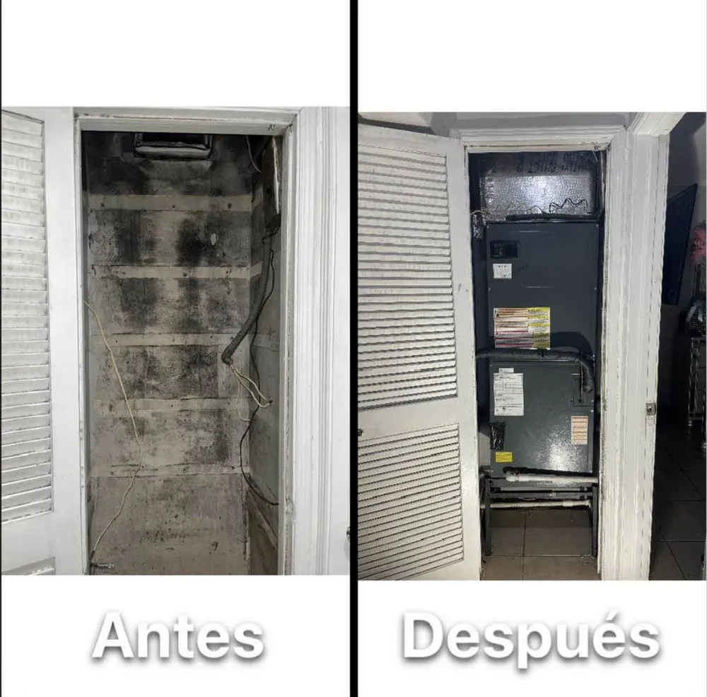 Slide of Lio service and repair