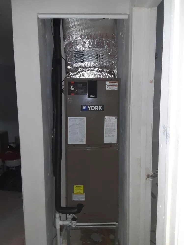 Slide of Lion Air Conditioning Cooling and Heating