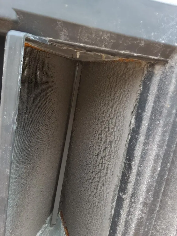 Slide of Lion Air Conditioning Cooling and Heating