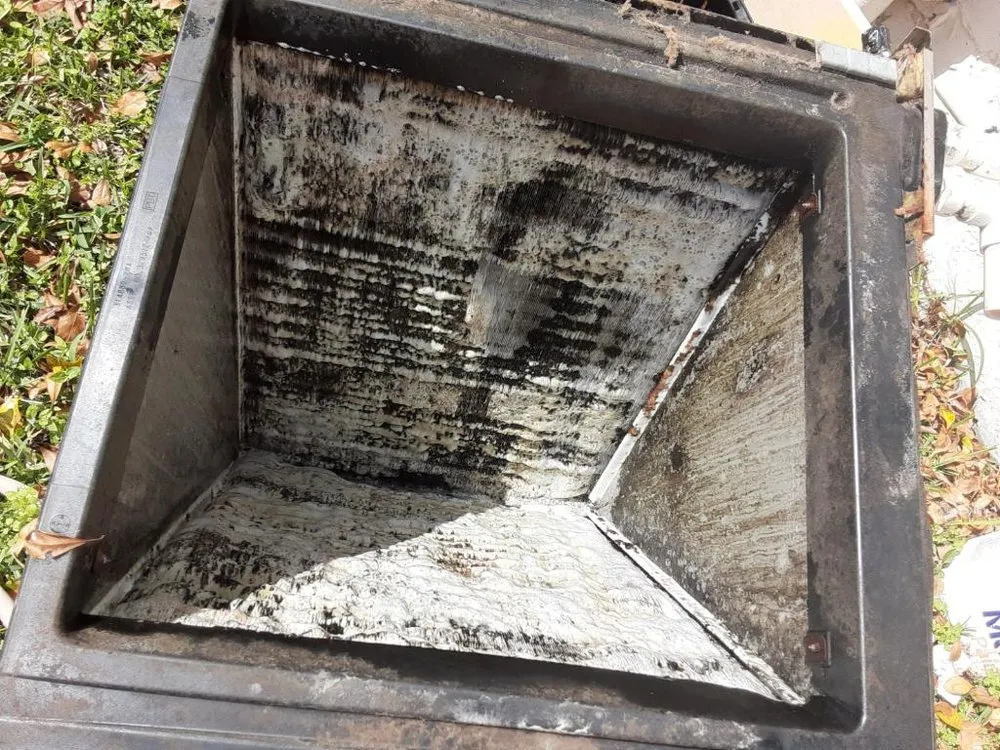 Slide of Lion Air Conditioning Cooling and Heating