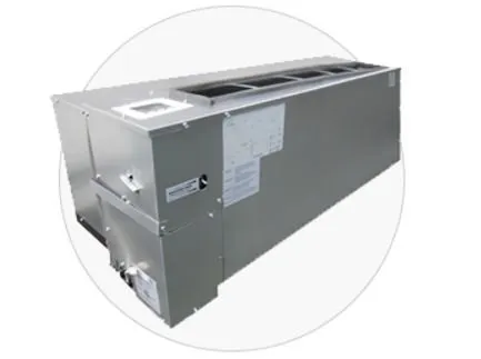 Slide of Lion Enterprises