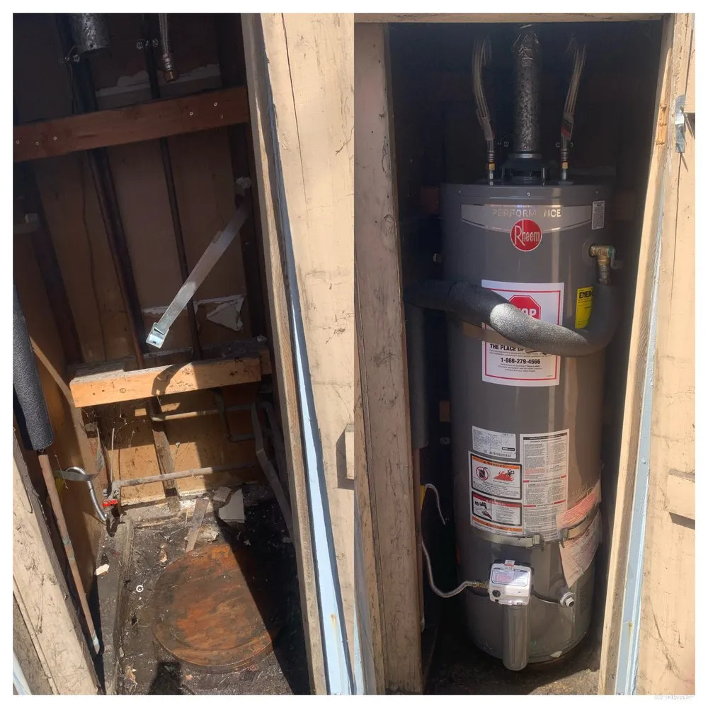 Slide of Lion Heating And Cooling