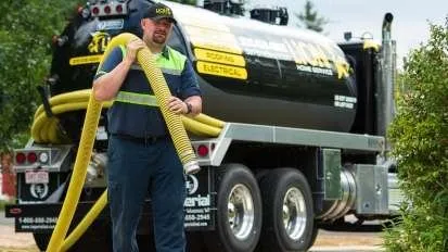 Slide of Lion Home Service