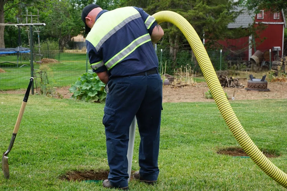 Slide of Lion Home Service