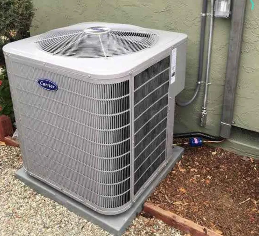 Slide of Lion King HVAC