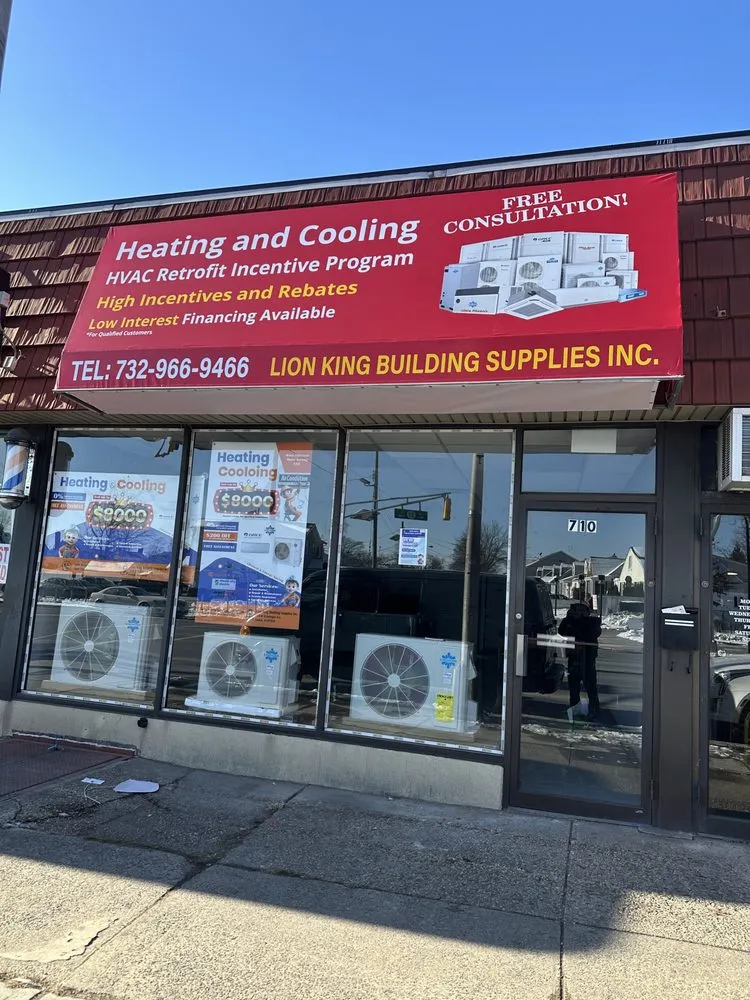 Slide of Lion King Supplies