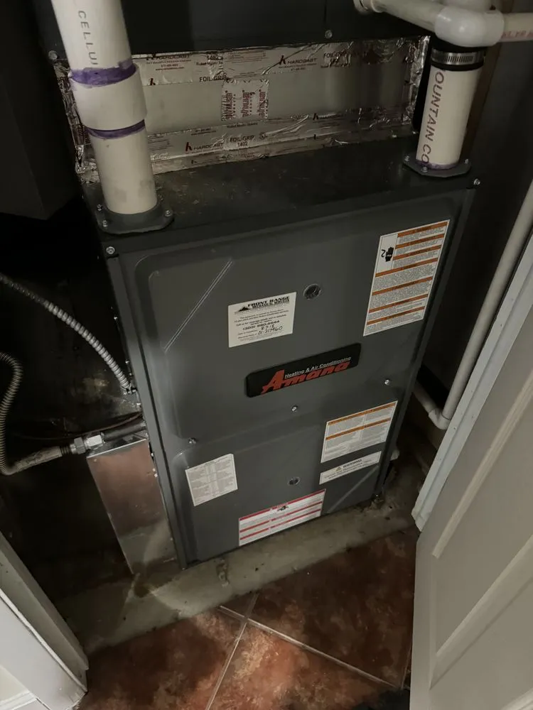 Slide of Lion Tech Home Services