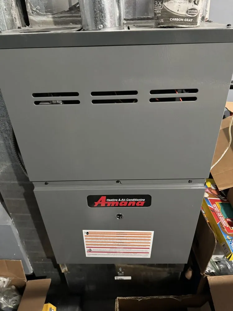 Slide of Lion Tech Home Services