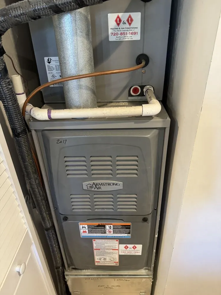 Slide of Lion Tech Home Services