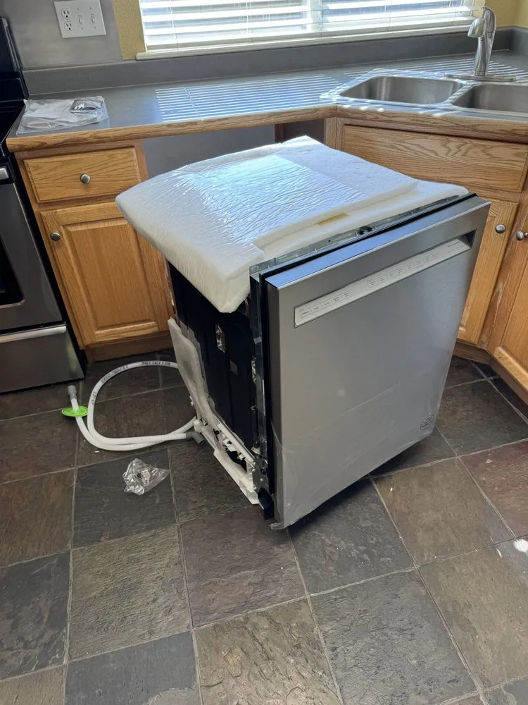 Slide of Lion Tech Home Services