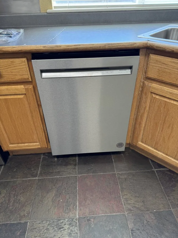 Slide of Lion Tech Home Services