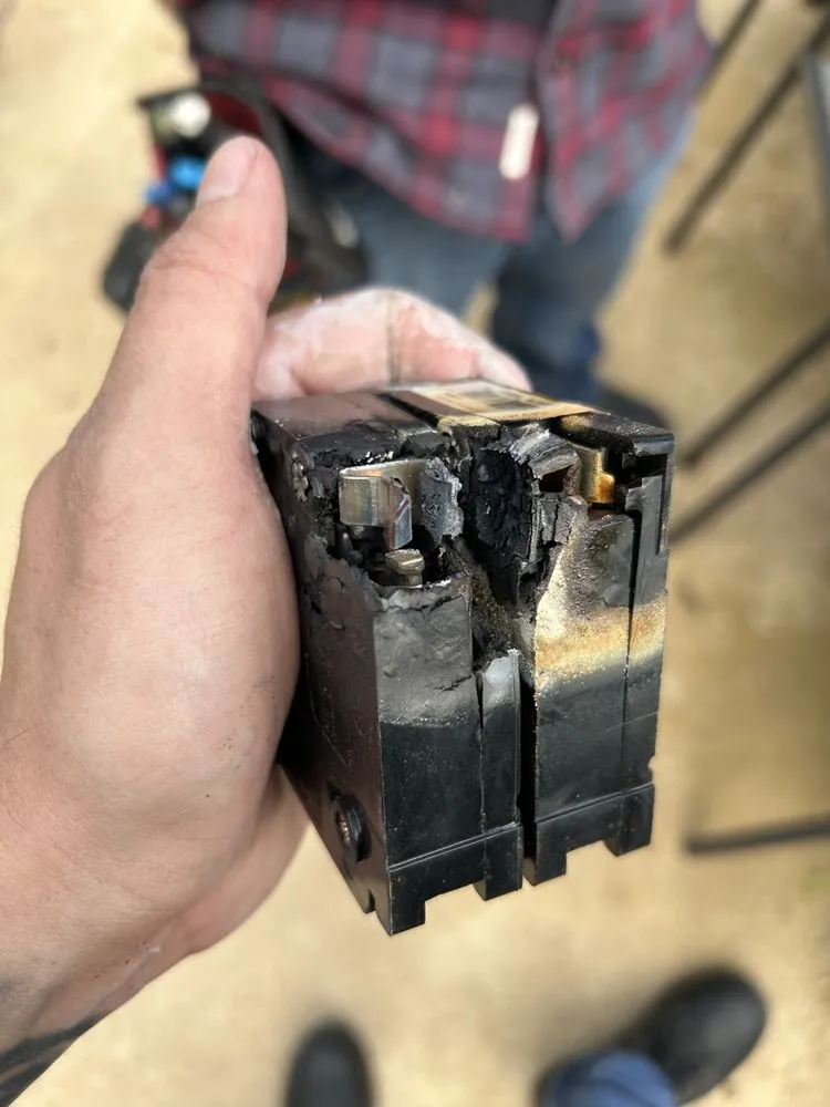 Slide of Lionheart Electric