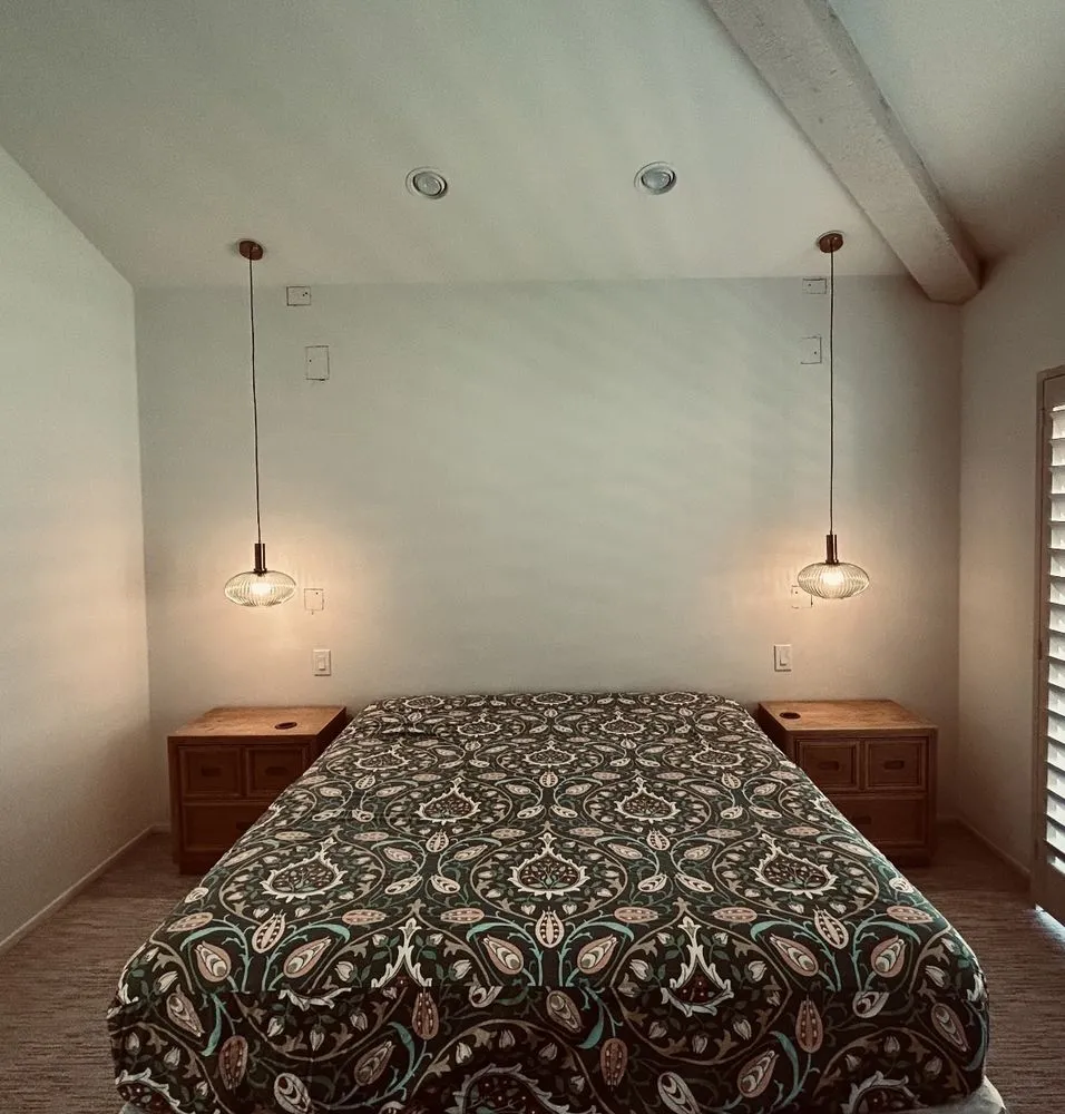 Slide of Lionheart Electric