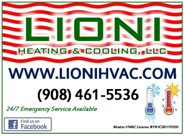 Slide of Lioni Heating & Cooling