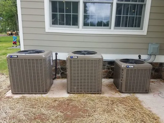 Lioni Heating & Cooling