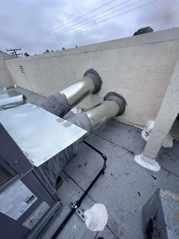 Slide of Lions Air Duct Services