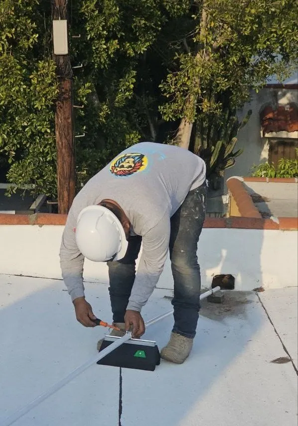 Slide of Lions Air Duct Services