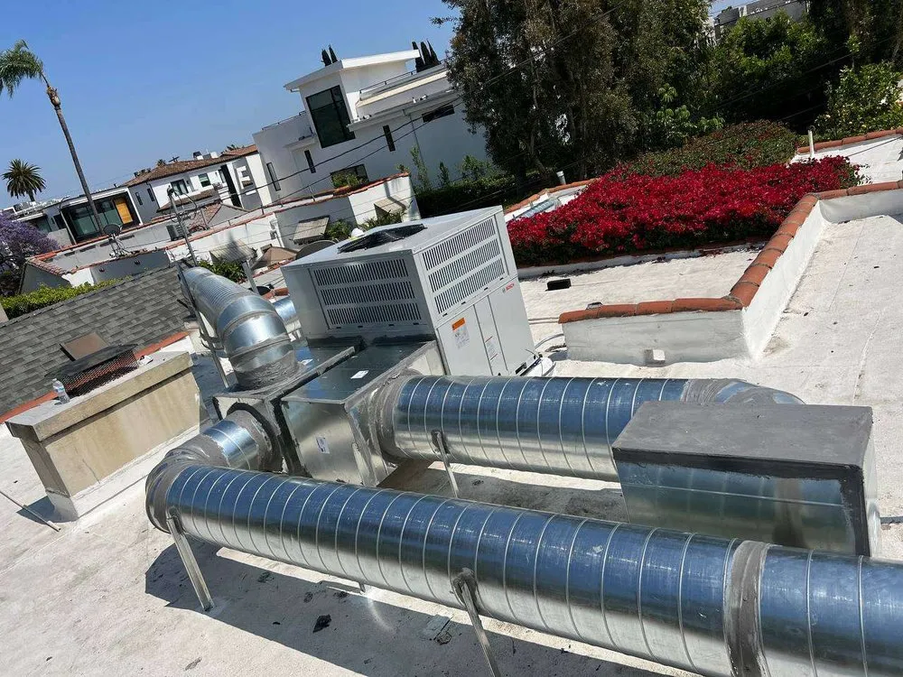 Slide of Lions Air Duct Services