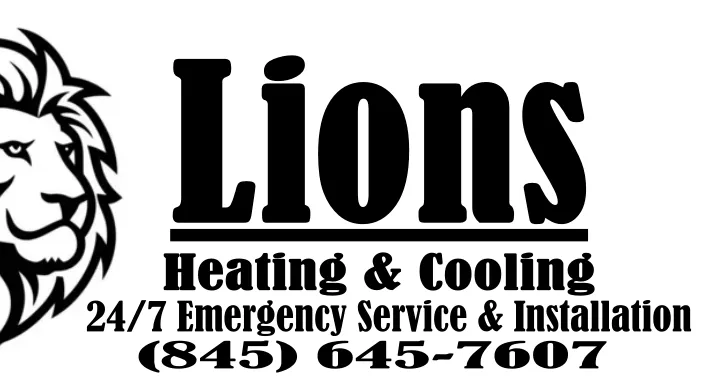 Trusted HVAC installation for residential systems across Bloomingburg, NY - Lions Heating & Cooling
