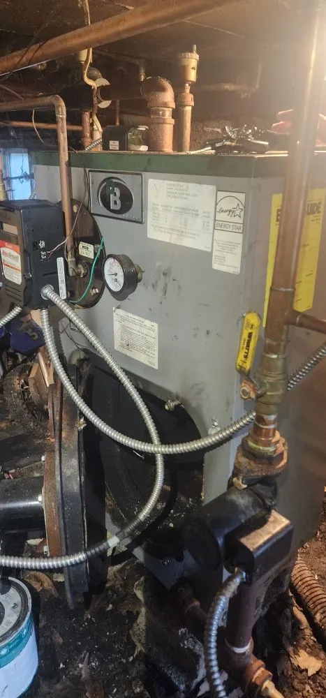 Trusted heating and cooling service in Bloomingburg, NY - Lions Heating & Cooling