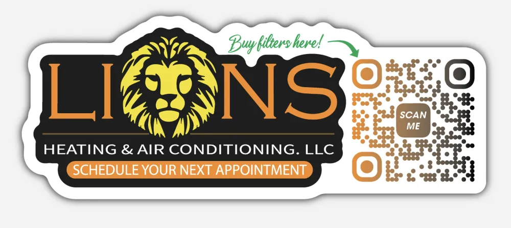 Slide of Lions Heating And Air Conditioning