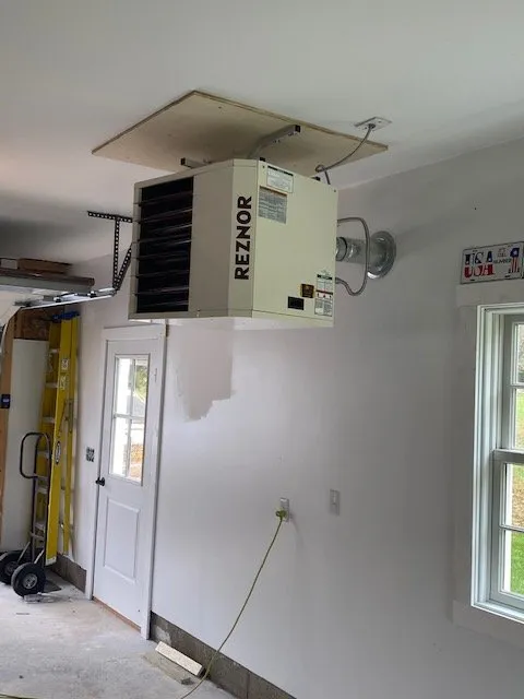 Slide of Lions Heating And Air Conditioning