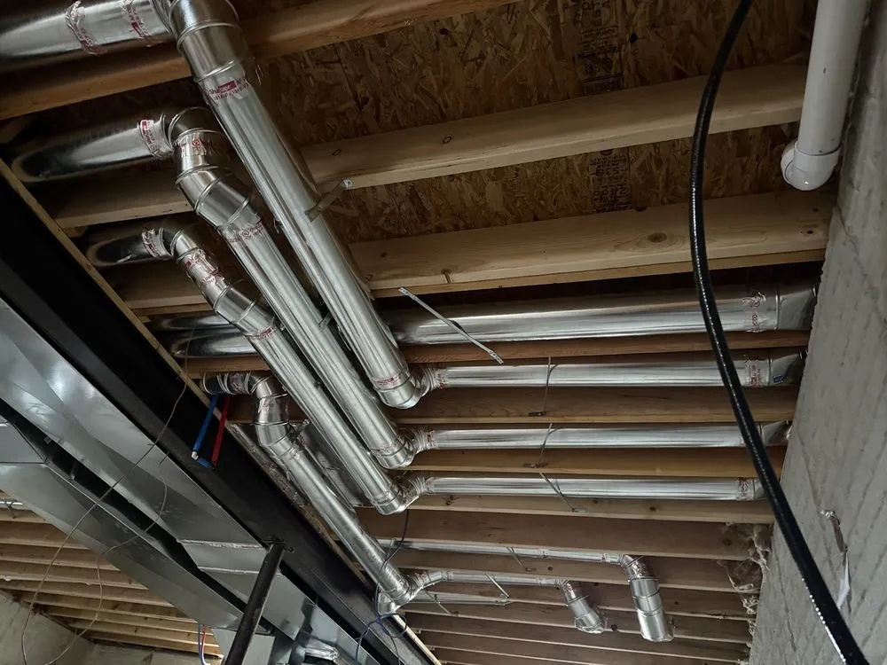 Slide of Lior Heating & Cooling