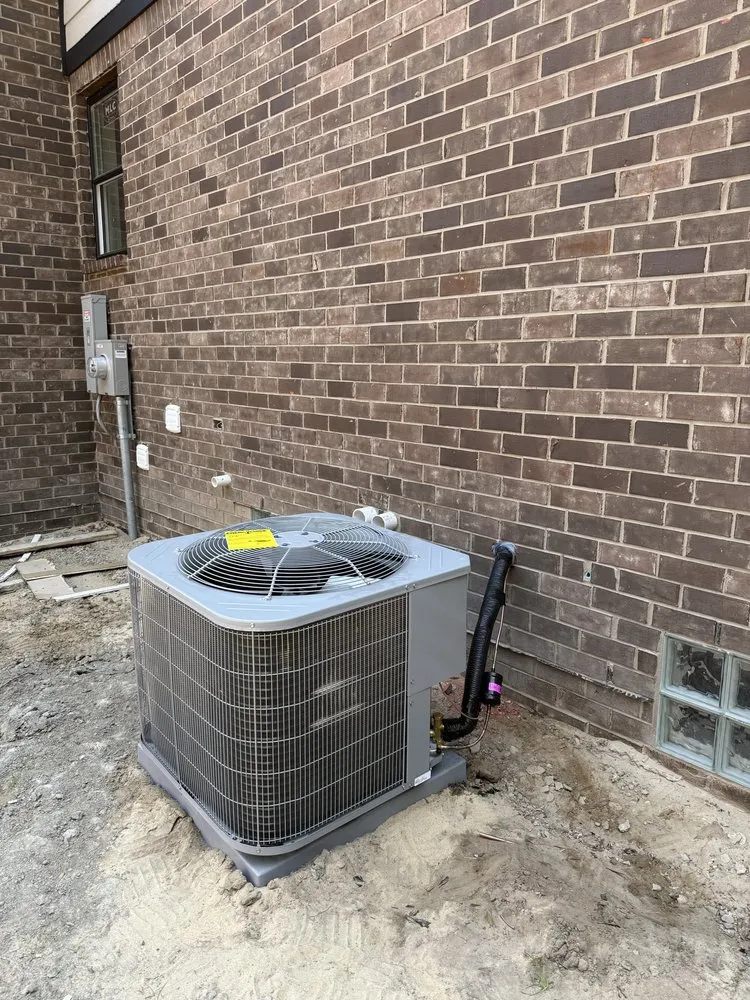 Slide of Lior Heating & Cooling