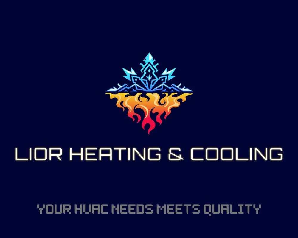 Slide of Lior Heating & Cooling