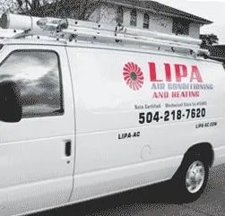 Lipa Air Conditioning and Heating