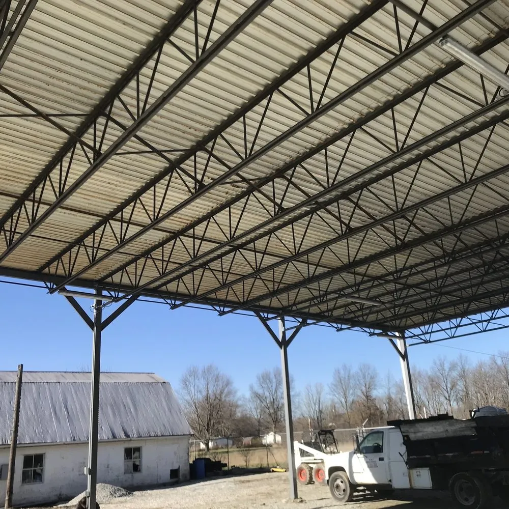 Slide of Lipi HVAC Heating & Cooling