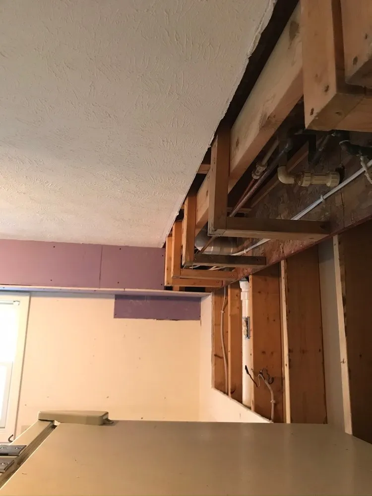 Slide of Lipi HVAC Heating & Cooling