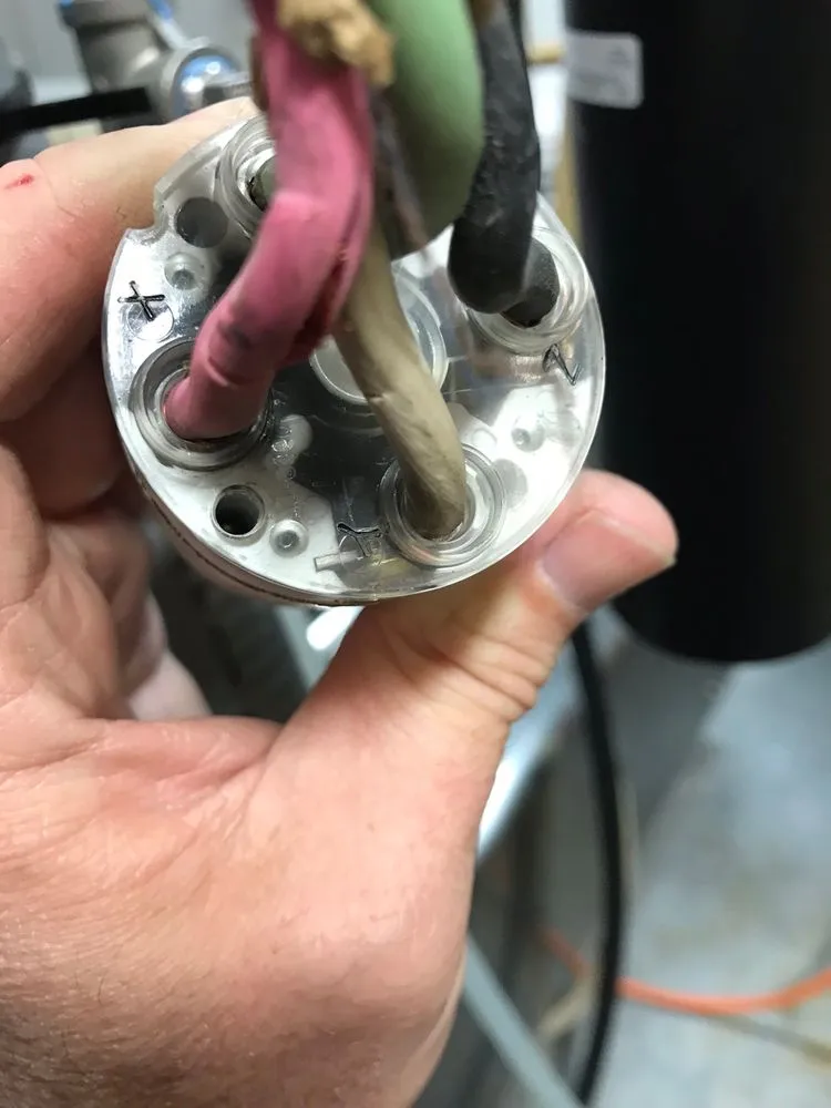 Slide of Lipi HVAC Heating & Cooling