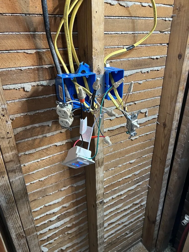 Slide of Lipi HVAC Heating & Cooling