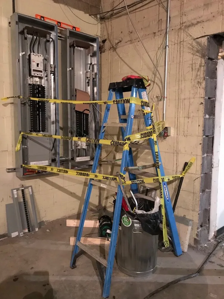 Slide of Lipi HVAC Heating & Cooling