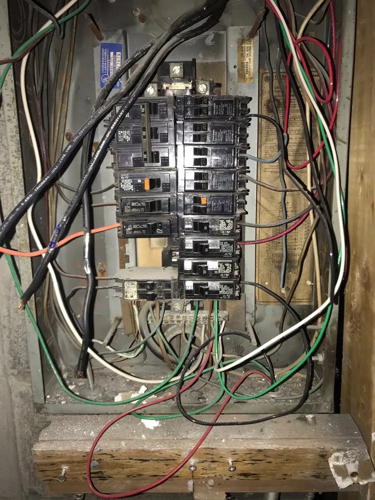 Slide of Lipi HVAC Heating & Cooling