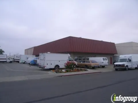 Lipp WM Hydronics Logo