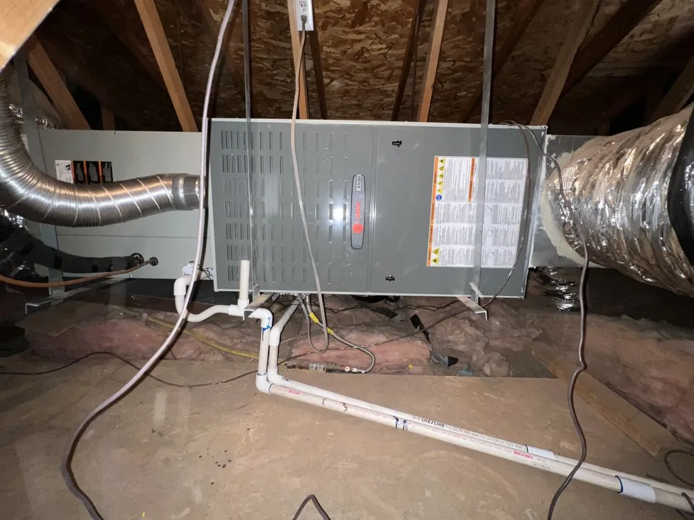 Slide of Liquid HVAC